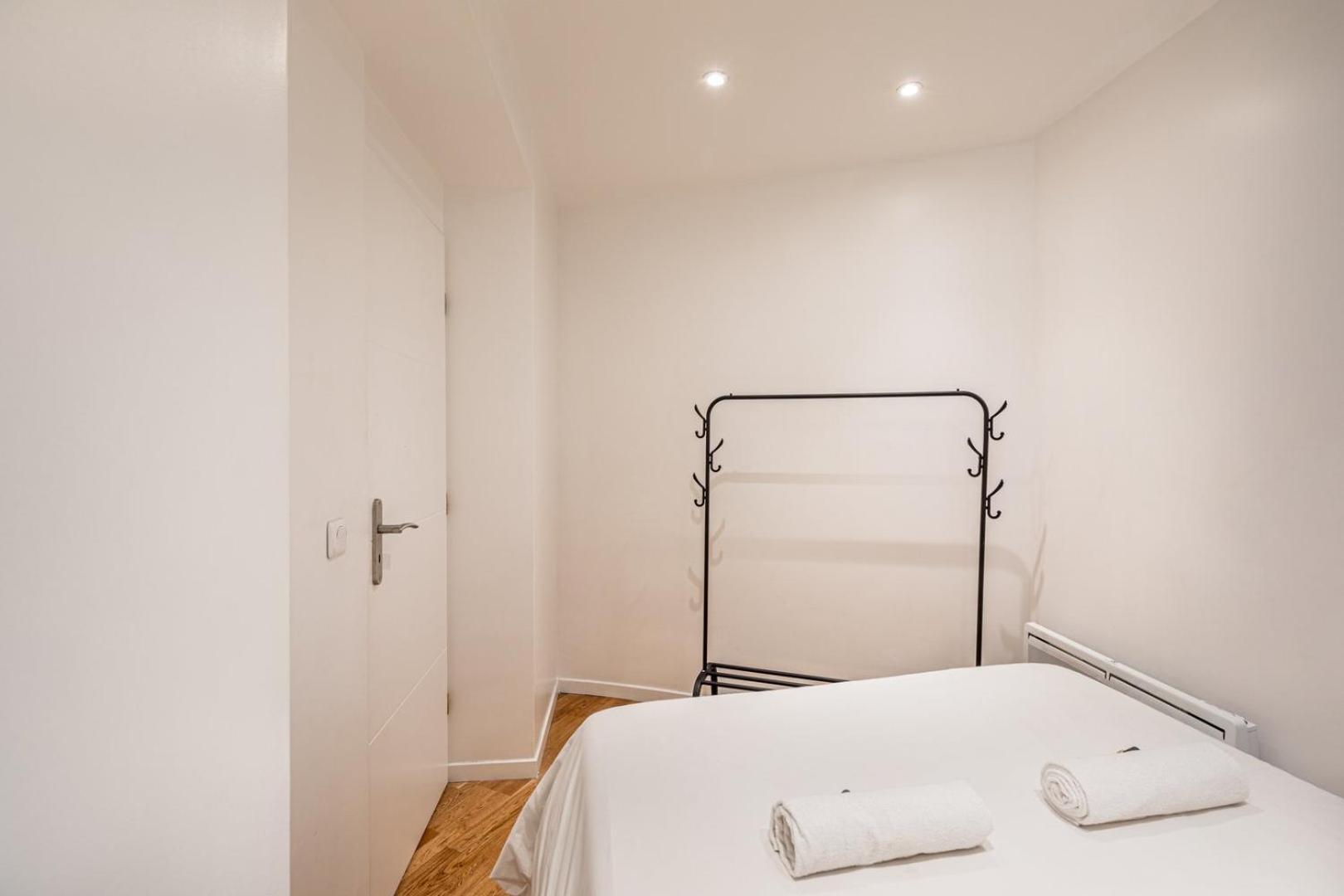 דירות פריז Guestready - Modern Duplex In Bourse - Sentier מראה חיצוני תמונה